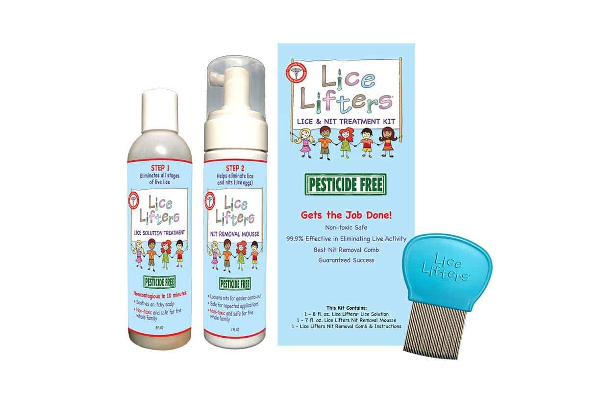 Products image by Lice Lifters Of South Florida - Lice Treatment and Lice Removal Products 61S7vKUA9cL. SL1224
