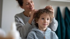 How Do You Know If Your Child Has Super Lice?