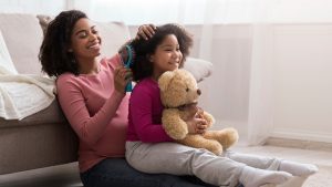 Can You Really Clear Head Lice in One Day?