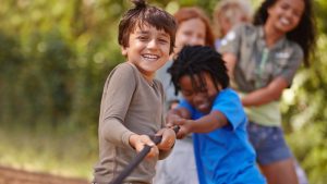 How Can Parents Protect Kids From Lice at Summer Camp?
