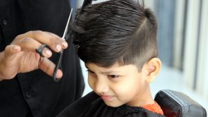 Why a Back-to-School Haircut Almost Never Spreads Lice