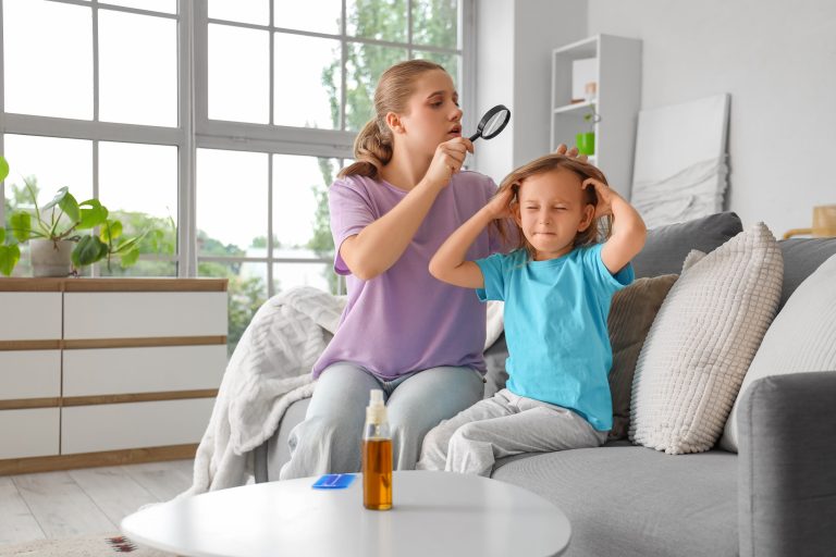 Should You Trust One Clean Comb-Out After Lice Treatment?