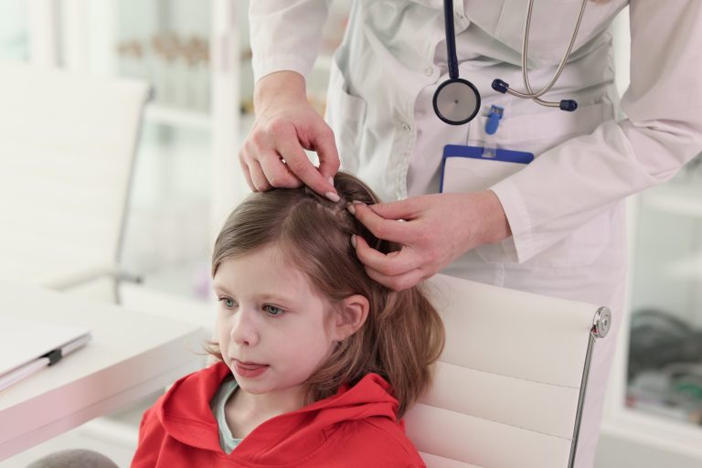 What a Home Lice Check Misses When You’re Not Sure