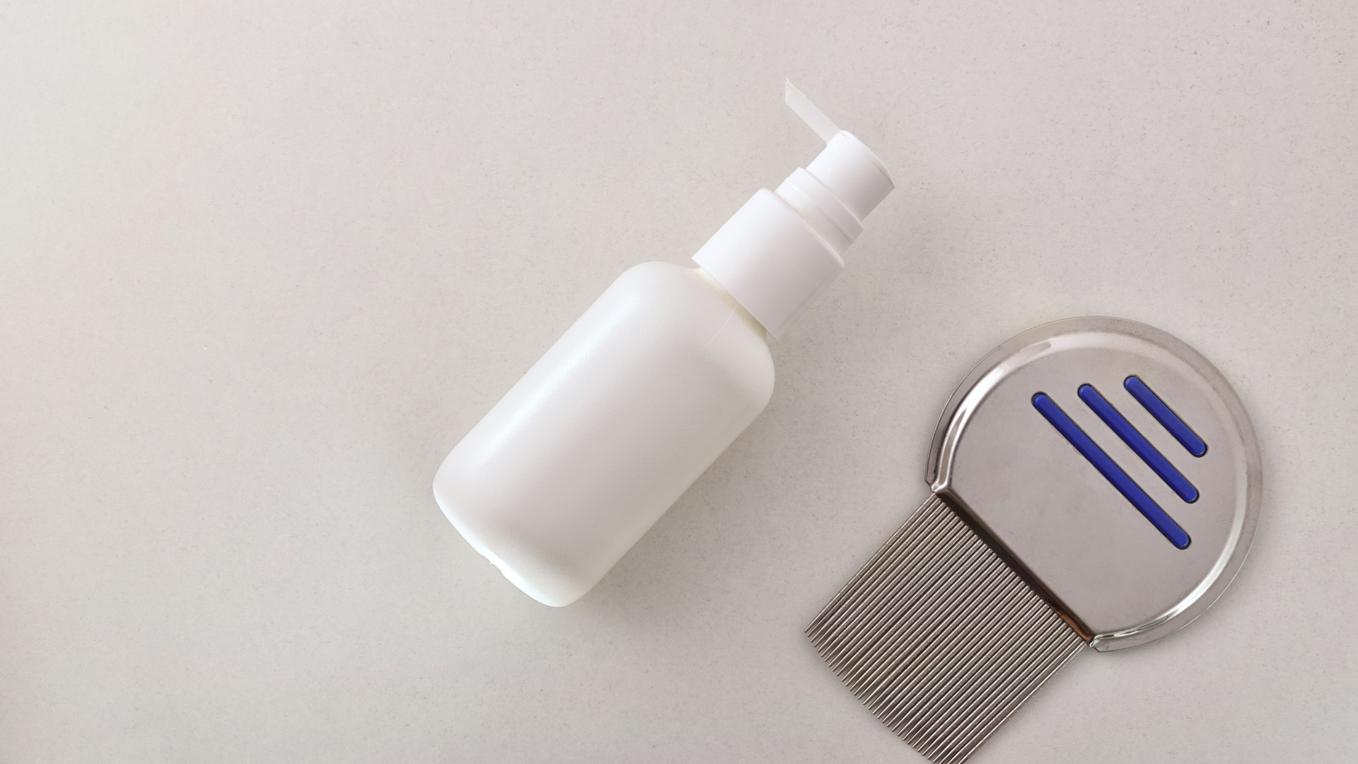 A Prescription Won’t Comb the Nits Out for You