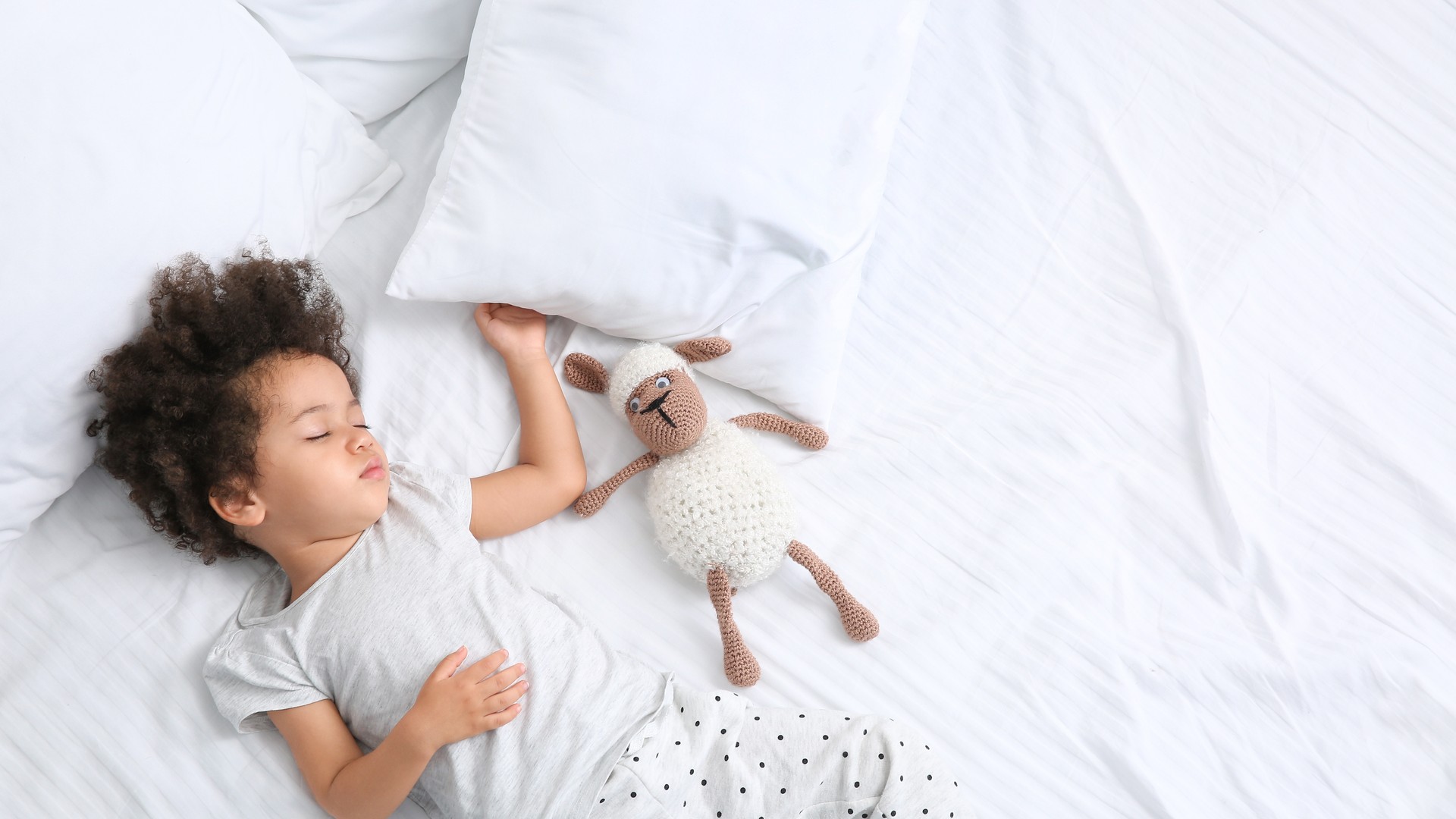 During a Lice Case, the Pillow Isn’t the Problem