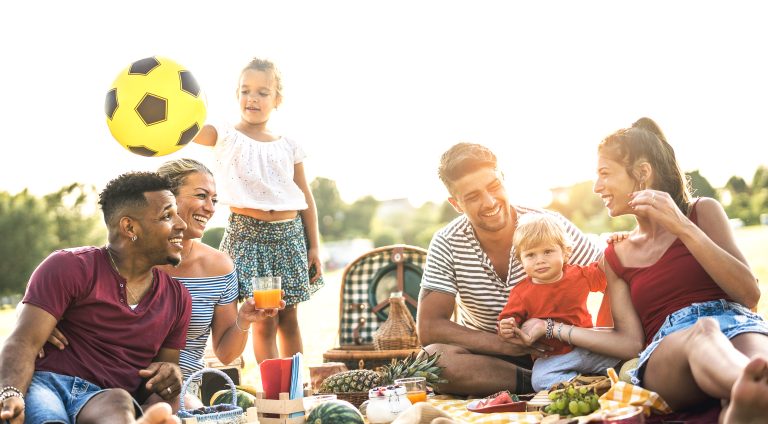 How Do You Handle Lice Before a Fourth of July Party?