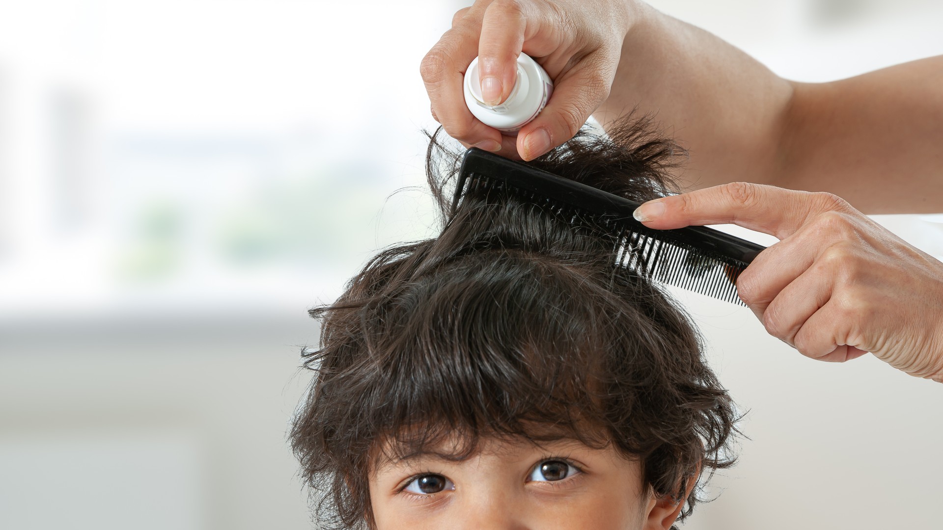 Why One Lice Treatment Won’t Survive Back to School