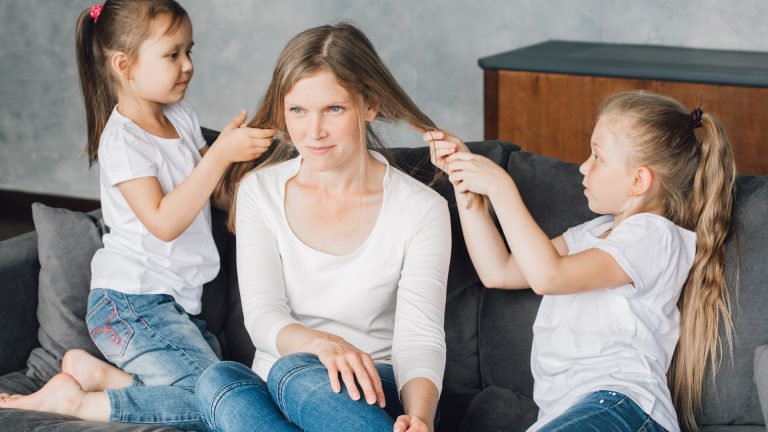 You Don’t Always Have to Remove Extensions for Lice